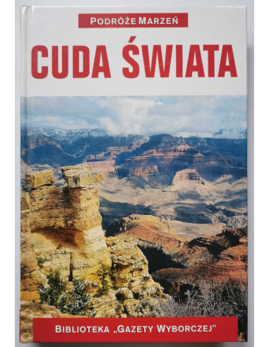 Podróże Marzeń Cuda Świata