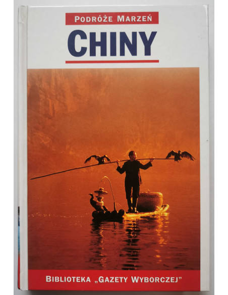 Podróże Marzeń Chiny