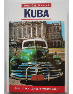 Podróże Marzeń Kuba
