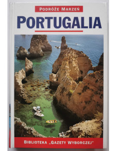 Podróże Marzeń Portugalia