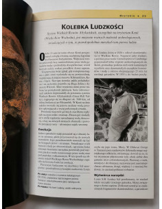 Podróże Marzeń Kenia 2