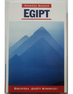Podróże Marzeń Egipt