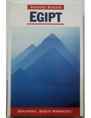 Podróże Marzeń Egipt