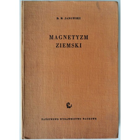 Janowski - Magnetyzm ziemski