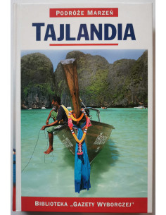 Podróże Marzeń Tajlandia