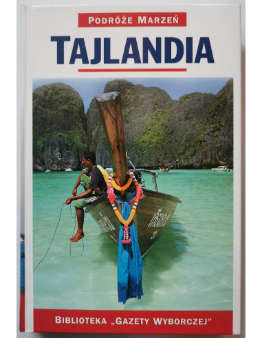 Podróże Marzeń Tajlandia