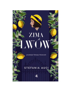 Auci - Zima lwów