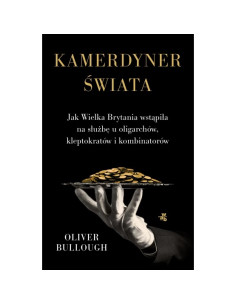 Bullough - Kamerdyner świata