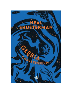 Shusterman - Głębia Challengera