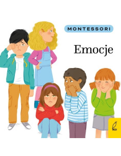Montessori Emocje