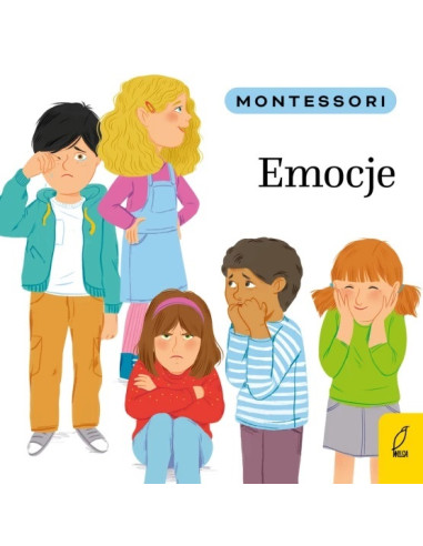 Montessori Emocje