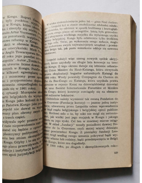 Jaszuński - Ostatni monarchowie