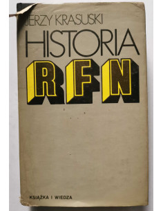 Krasuski - Historia RFN