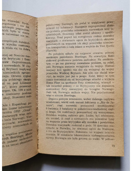 Rawski - Politycy i wojskowi
