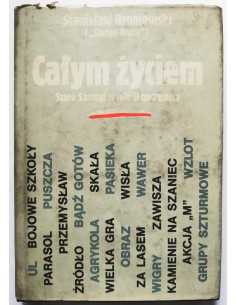 Broniewski - Całym życiem