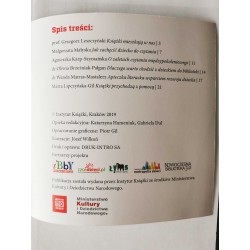 Książką połączeni Przedszkolak idzie do biblioteki 2