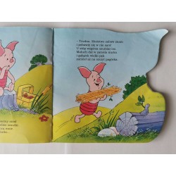 Disney - Pobaw się z prosiaczkiem 2