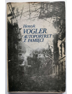 Vogler - Autoportret z pamięci