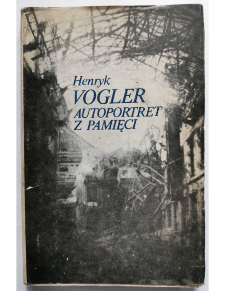 Vogler - Autoportret z pamięci