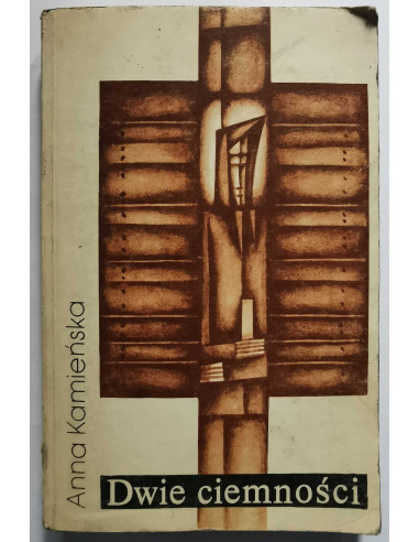 Kamieńska - Dwie ciemności