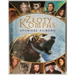 Harrison - Złoty Kompas Opowieść filmowa