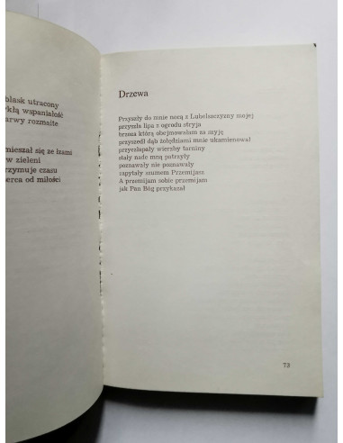 Kamieńska - Dwie ciemności