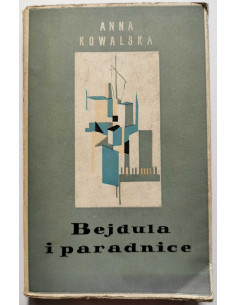 Kowalska - Bejdula i paradnice