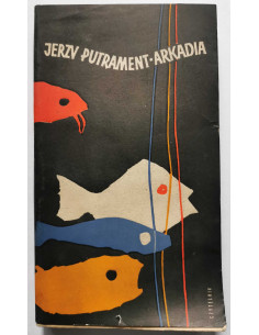 Putrament - Arkadia