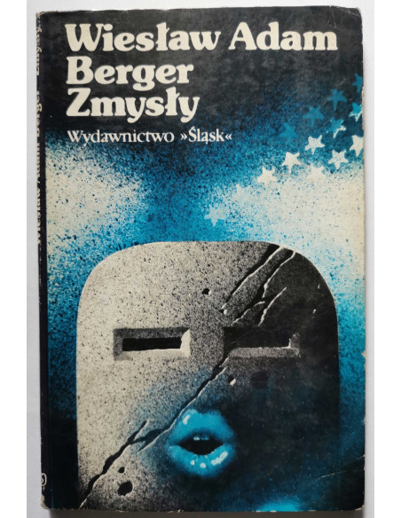 Berger - Zmysły