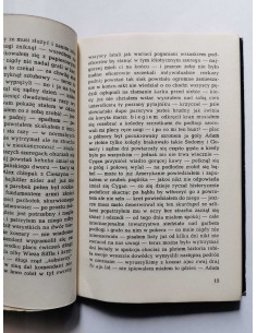 Berger - Zmysły 2
