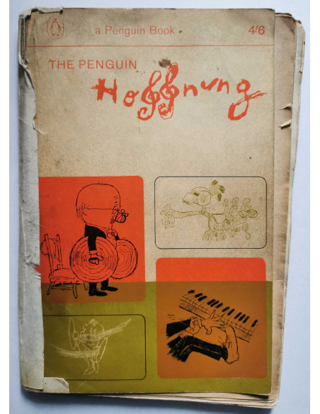 The Penguin Hoffnung