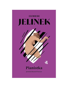 Jelinek - Pianistka