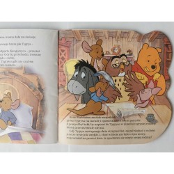 Disney - Tygrys i przyjaciele 2