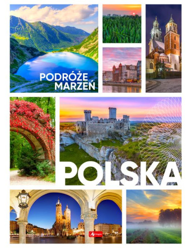 Podróże marzeń Polska Edycja Rozszerzona