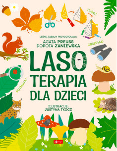 Preuss - Lasoterapia dla dzieci