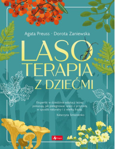 Preuss - Lasoterapia z dziećmi