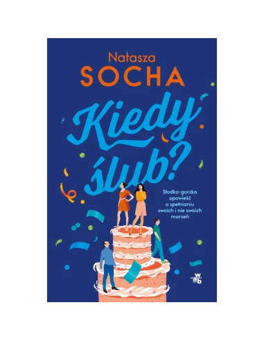 Socha - Kiedy ślub ?