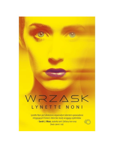 Noni - Wrzask