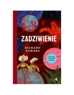 Powers - Zadziwienie