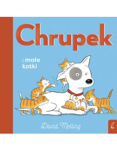 Melling - Chrupek i małe kotki