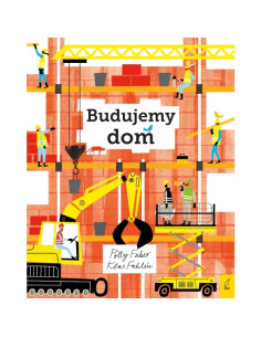 Faber - Budujemy dom