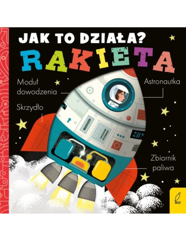 Jak to działa Rakieta