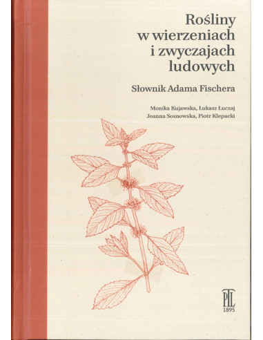 Fischer - Rośliny w wierzeniach i zwyczajach...