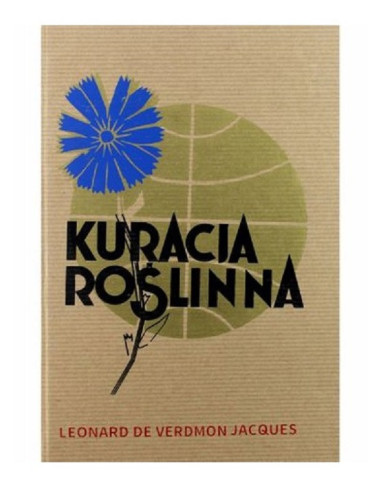Jacques - Kuracja roślinna
