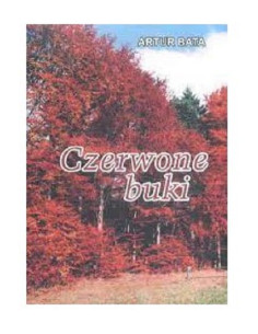 Bata - Czerwone buki