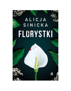 Sinicka - Florystki