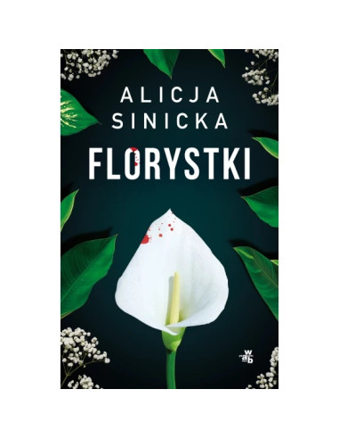 Sinicka - Florystki