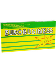 Eurobusiness