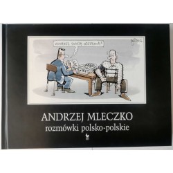 Mleczko - Rozmówki polsko-polskie