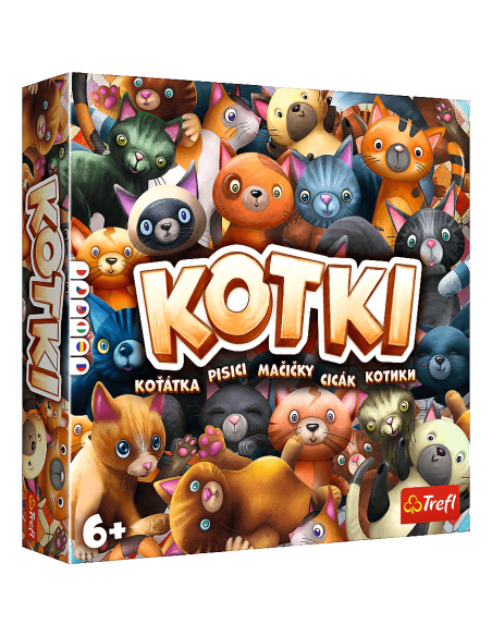 Kotki